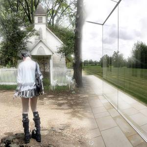 国产抖音走光视频
